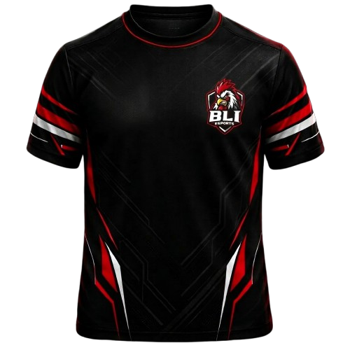 Bli Esports 2026 Jersey Classic