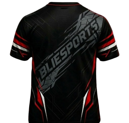 Bli Esports 2026 Jersey Classic