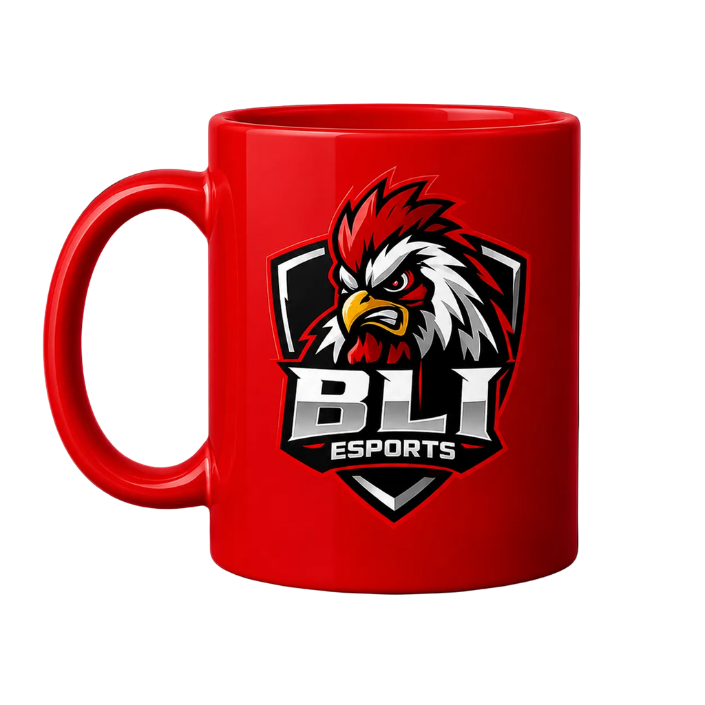 BLI ESPORTS CUP 2026