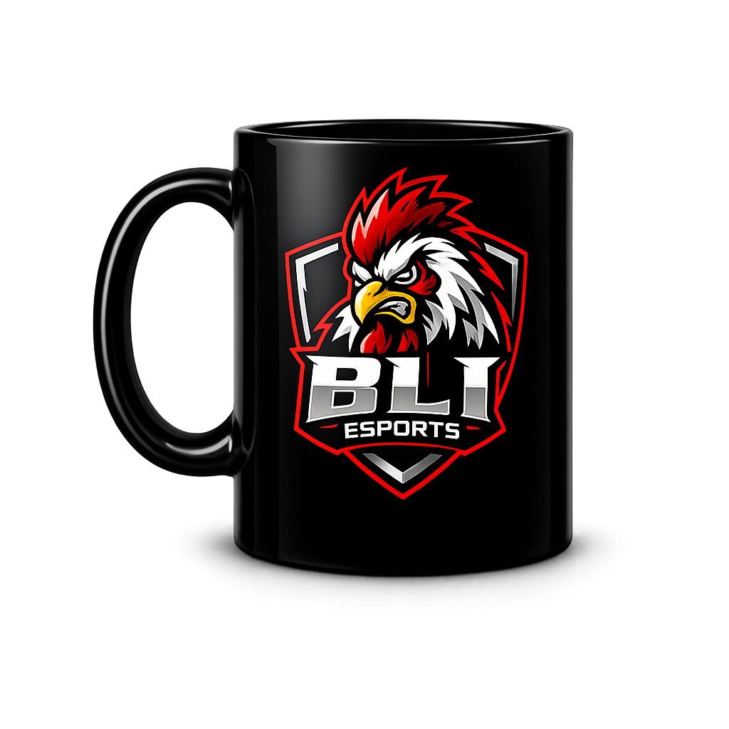 BLI ESPORTS CUP 2026