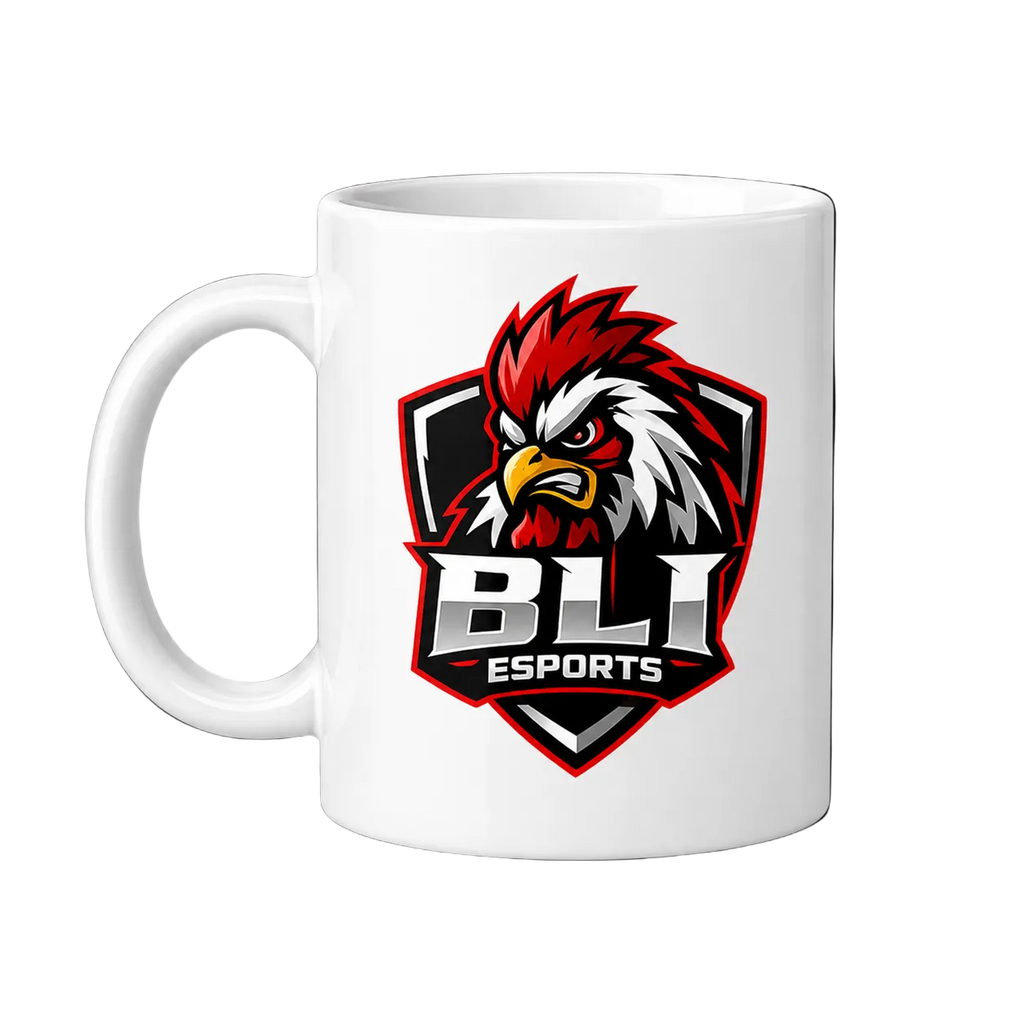 BLI ESPORTS CUP 2026
