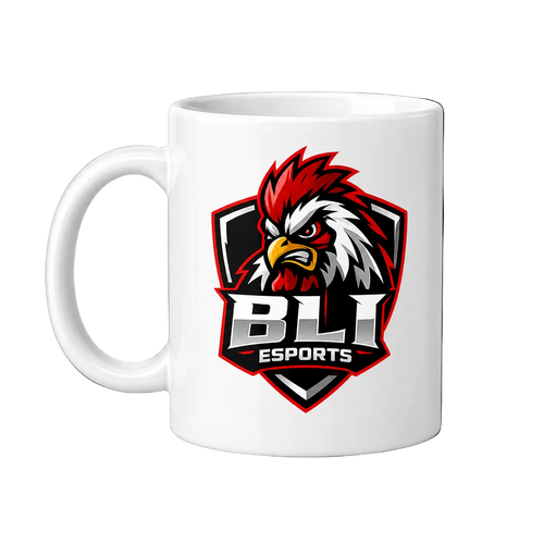 BLI ESPORTS CUP 2026