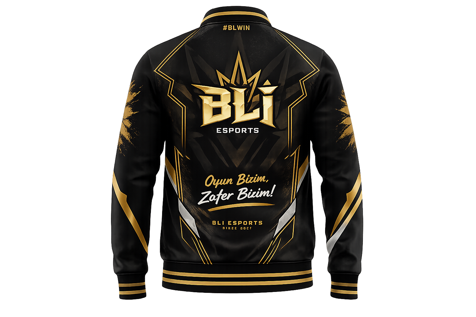 BLI WIN 2026 LİMİTED JACKET