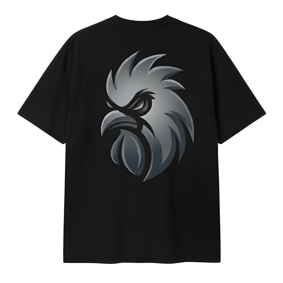 BLI BASIC OVERSIZE TSHIRT
