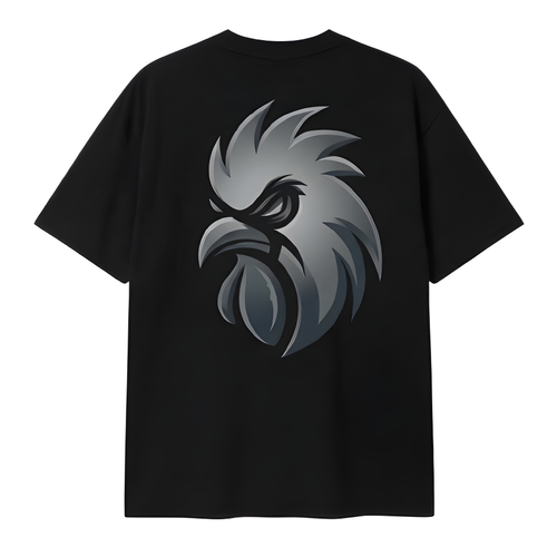 BLI BASIC OVERSIZE TSHIRT