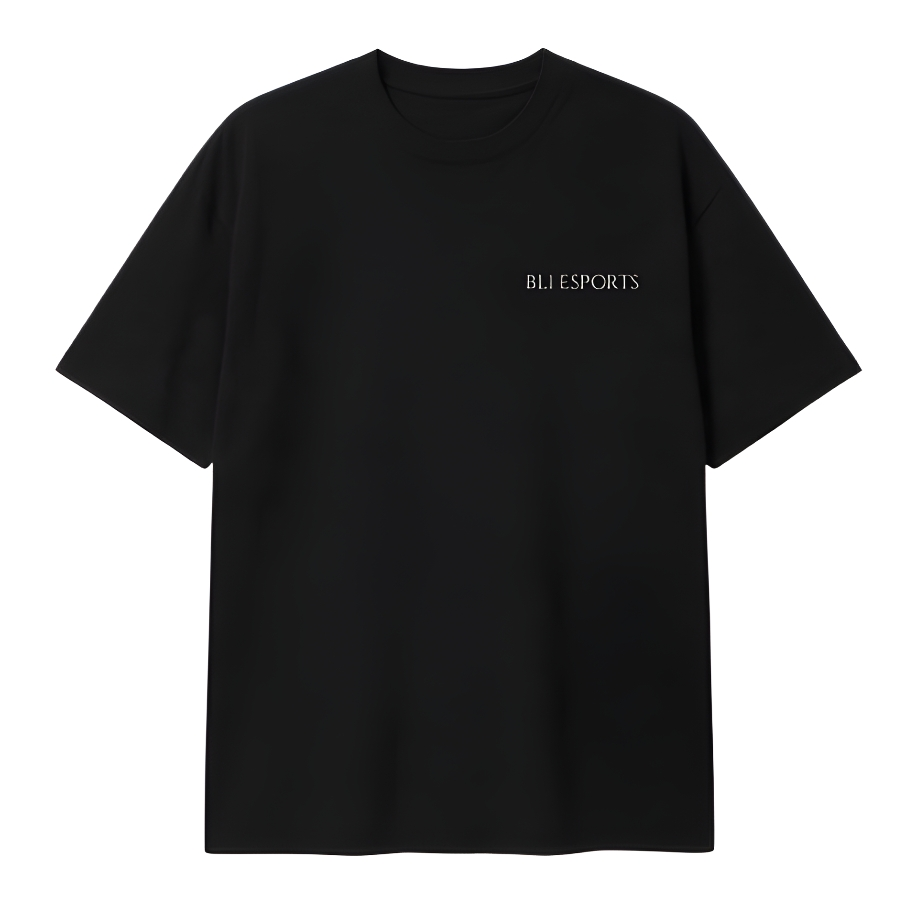 BLI BASIC OVERSIZE TSHIRT