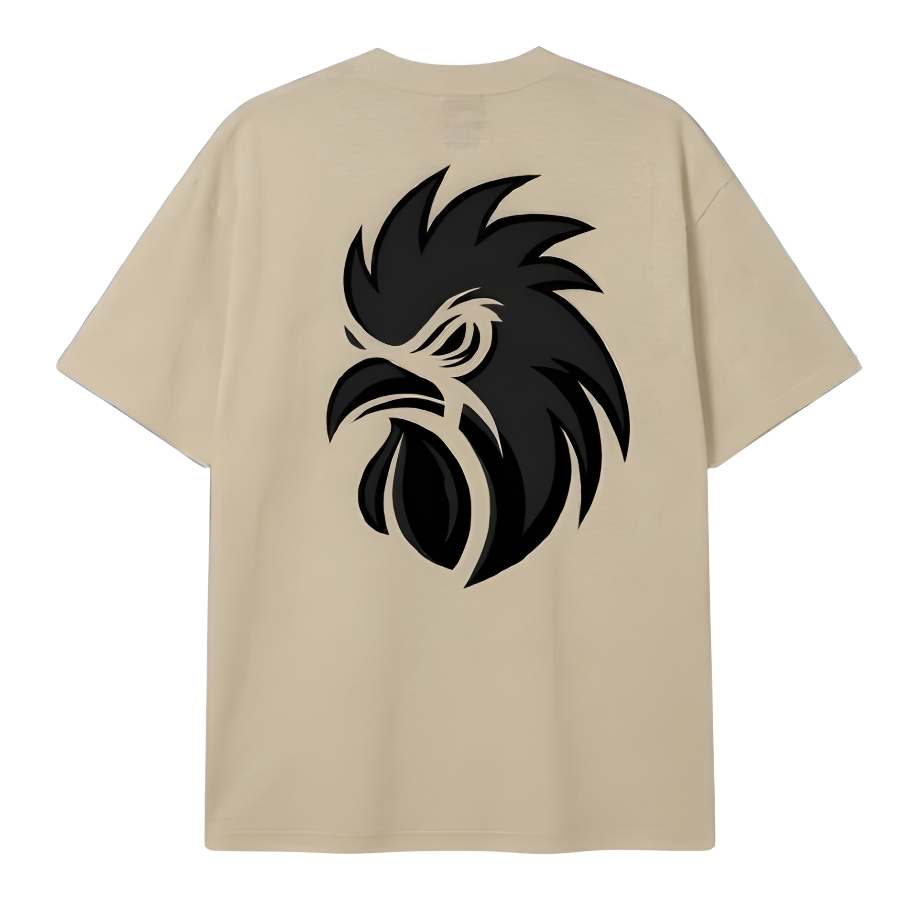 BLI BASIC OVERSIZE TSHIRT