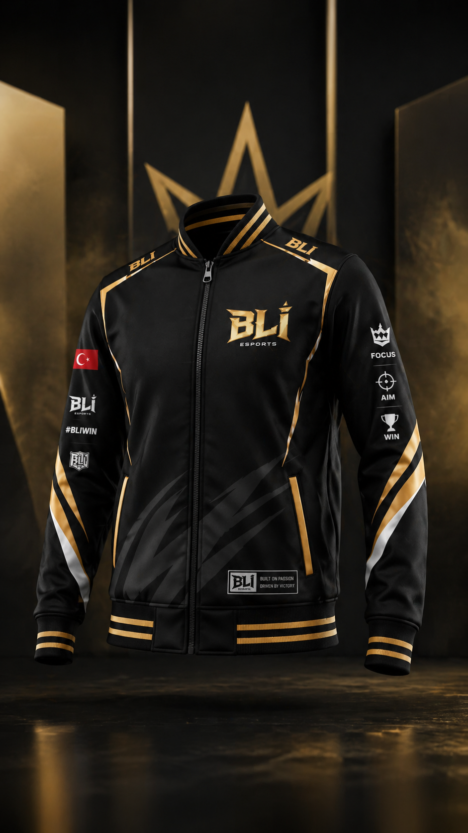 BLI WIN 2026