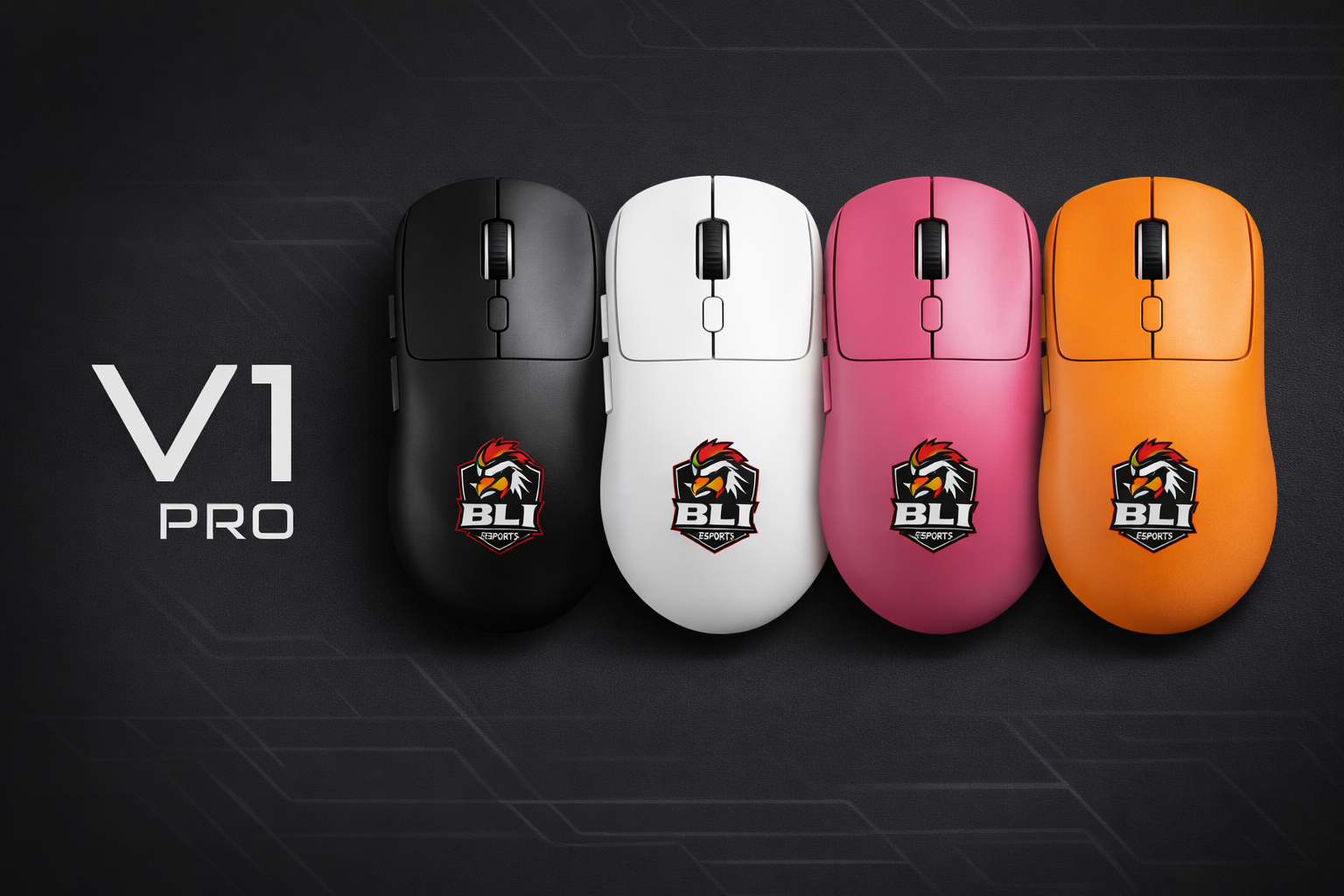 BLI V1 PRO MOUSE